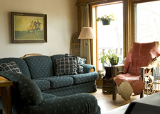 Canada-Alberta-Southern Alberta Ranch